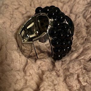 Gothic Adjustable Ring